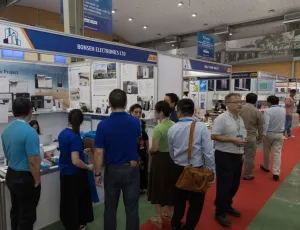 2026年越南文具展门票价格，如何购买？