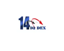 伊拉克防务展Logo