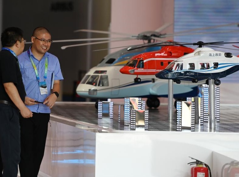 2025年天津直博会门票哪里买,购买途径?