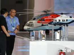 天津直博会现场图片12