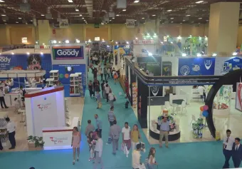 土耳其宠物展2025展位费与展位申请