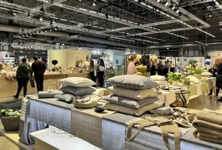 瑞典礼品展现场图片1