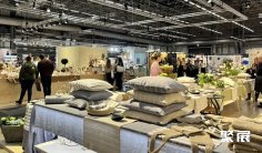 2026瑞典礼品展展位费与展位申请