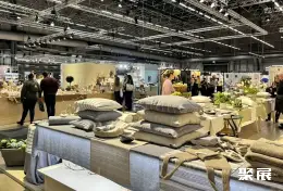 斯德哥尔摩室内装饰展展会现场(现场盛况)2