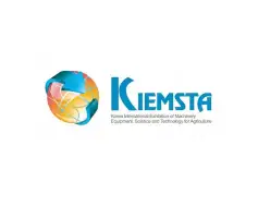 韩国农机展Logo