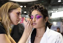 法国美容展现场图片7