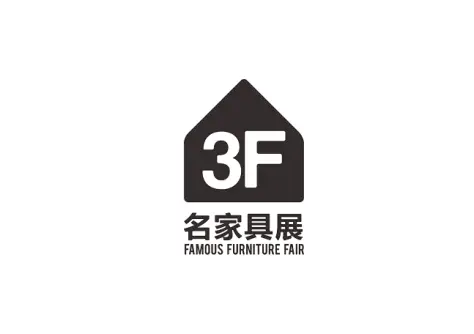 广东家具机械展logo