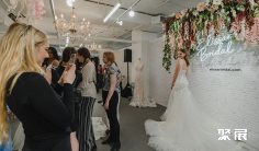 2025芝加哥婚纱展参展攻略(时间地点+门票怎么买?)