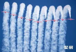 美国海军航展现场图片3