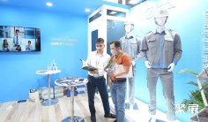 越南电梯展2025门票购买途径