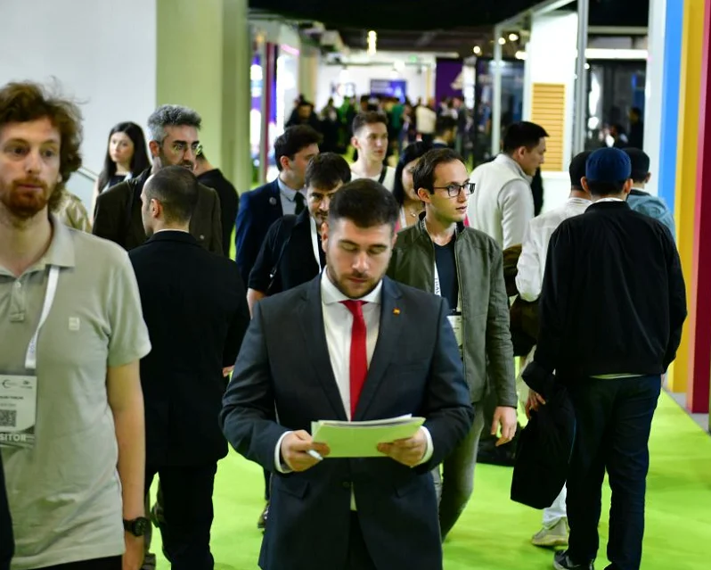 土耳其通讯展(Mobilefest)2026展位费与展位图