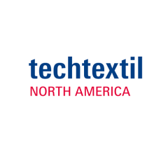 美国无纺布及非织造展览会实拍图