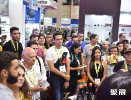 巴西汽配展现场图片6