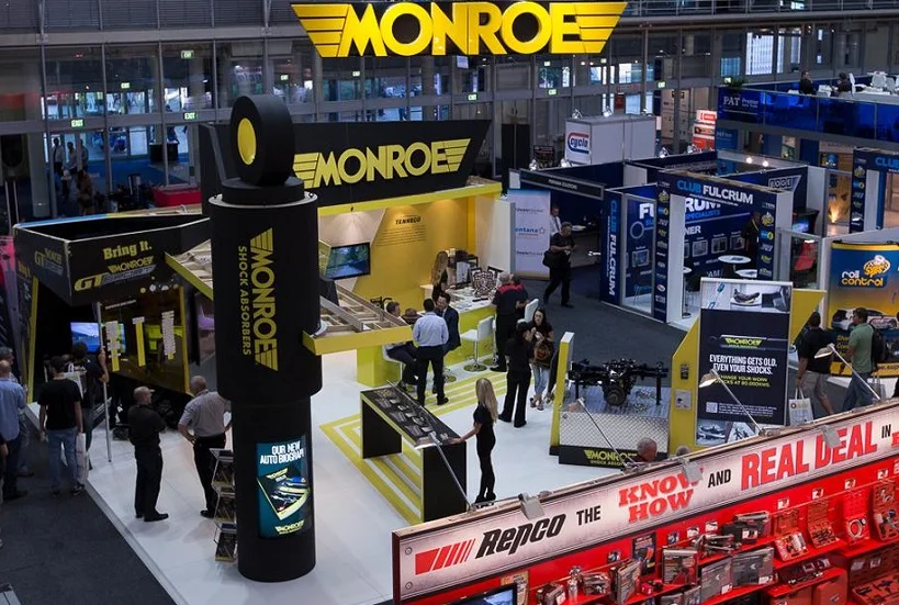 2026日本汽配展iaae参展攻略：时间/地点/门票怎么买？