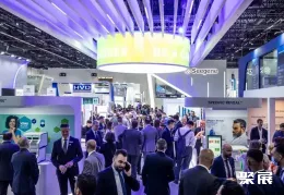 迪拜分析测试展现场图片3