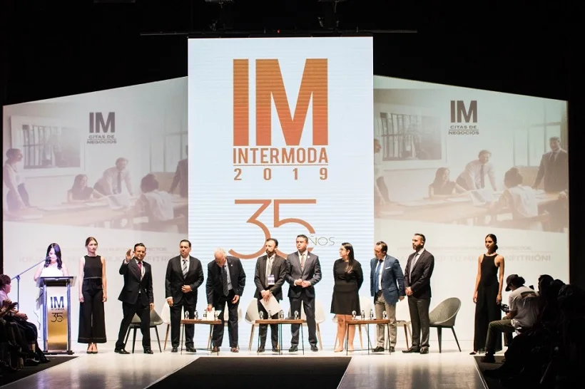 墨西哥纺织展(INTERMODA)2027门票在哪买