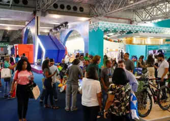 2026巴西旅游展 (ABAV EXPO)预登记注意事项