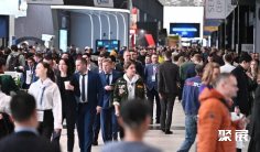 圣彼得堡暖通展2025参展攻略(时间地点+门票价格)