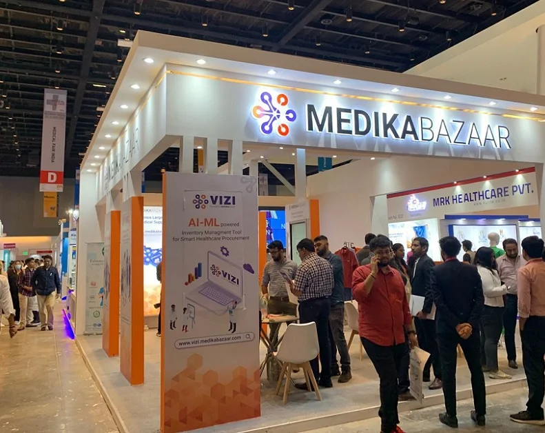2026Medical印度医疗展门票预约开启：9月17-19日孟买举办