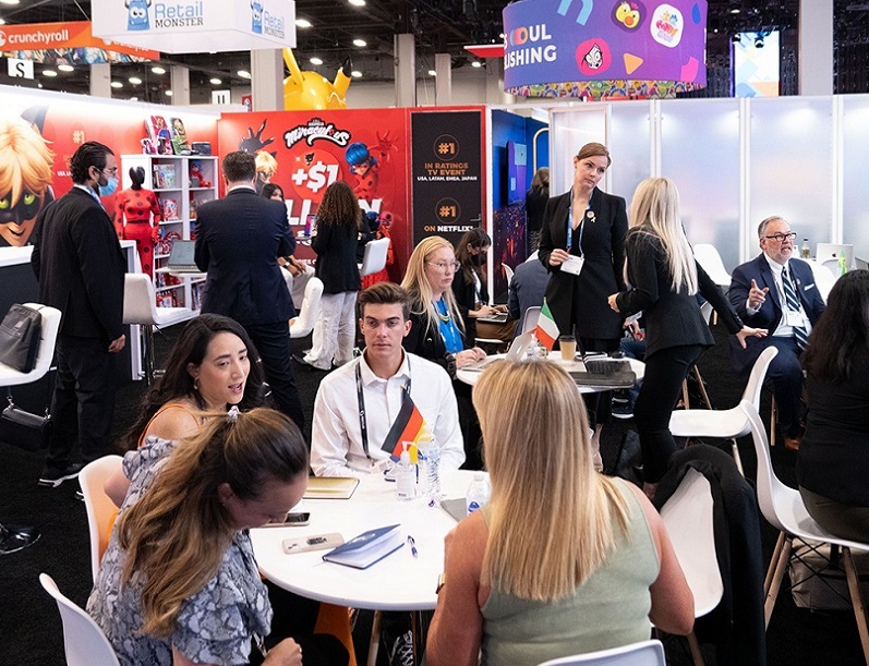 2026年美国授权展(LICENING EXPO)门票哪里买,购买途径?