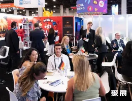 美国授权展现场图片6