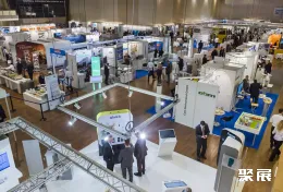 比利时停车展现场图片2