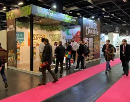 哥伦比亚零售展2025参展攻略（时间地点+门票价格）