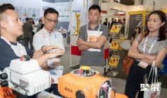 2027新加坡阀门世界展览会展位费及预订流程