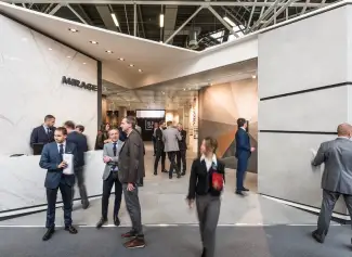 博洛尼亚陶瓷展(CERSAIE Bologna ltaly)2026举办时间与地点