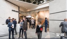 2025博洛尼亚陶瓷展参展攻略(时间+地点+门票)