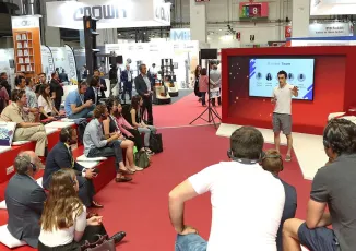 2026西班牙电商展 观众预登记正式开启，精彩即将登场！