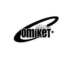 日本冬季漫画展Logo