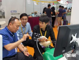 昆明口腔展现场图片4