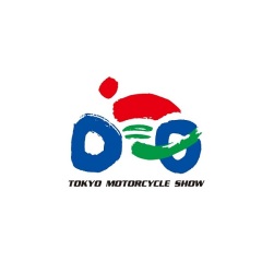 日本东京摩托车展览会实拍图