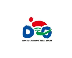 Tokyo Motorcycle ShowLogo