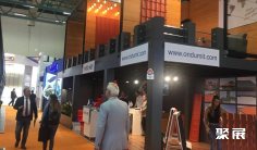 2026土耳其建材展展位价格与展位申请