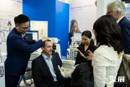 德国医疗器械展现场图片10