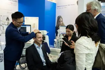 德国杜塞尔多夫医疗器械展览会MEDICA(MEDICA)展商名录