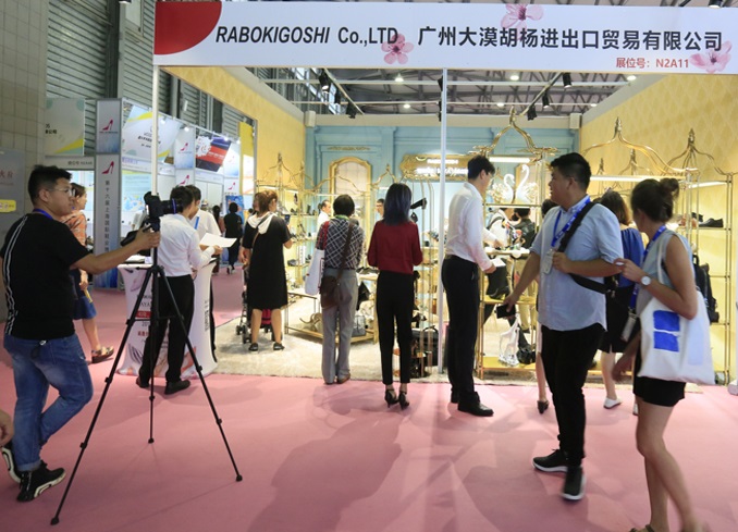 上海鞋业展览会2025门票多少钱？门票购买途径