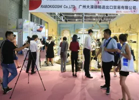 上海鞋业展览会2025门票多少钱？门票购买途径