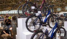 2027荷兰自行车展(CycleExpo Amsterdam)展位费与展位图