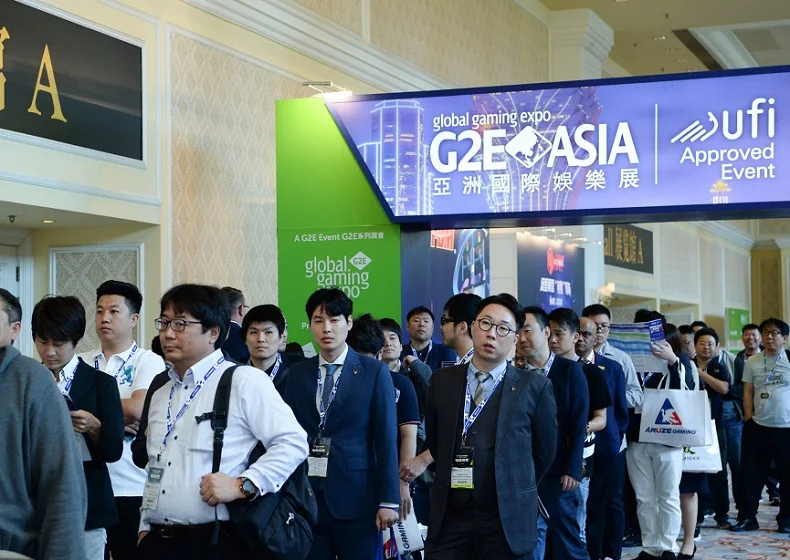 菲律宾娱乐展2025举办时间与地点