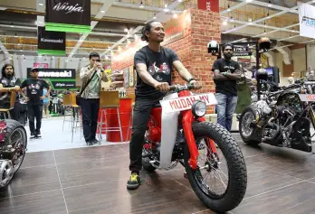 2026马来西亚电动车展(Malaysia EV SHOW)参展攻略（时间+地点+门票）