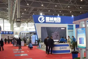 合肥新能源展2025展商名录