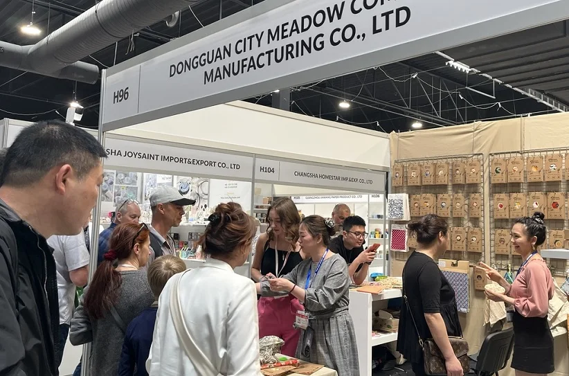 2026印尼家庭用品展参展攻略（时间地点+门票价格）