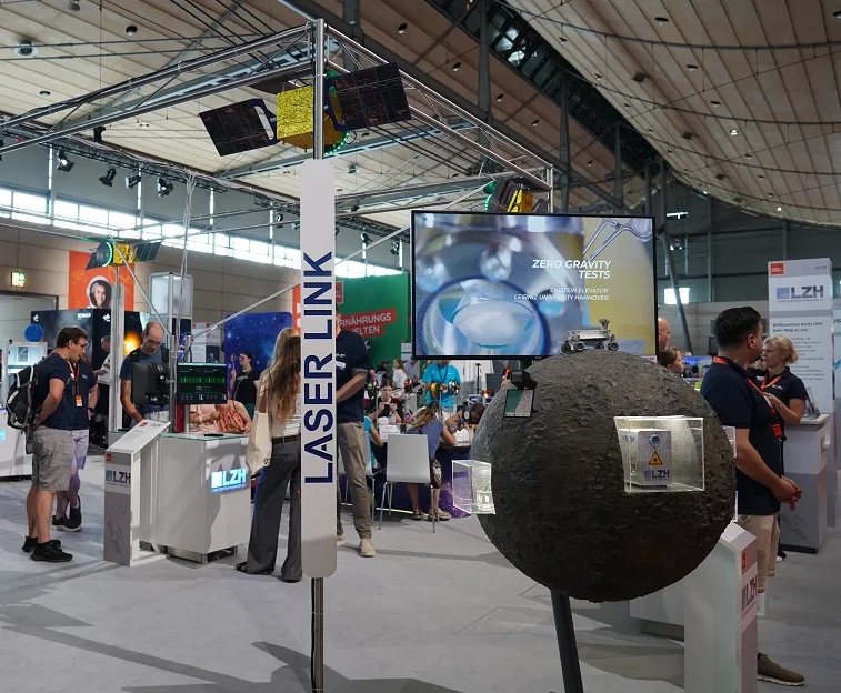 德国青少年教育展(IdeenExpo)2028门票在哪买