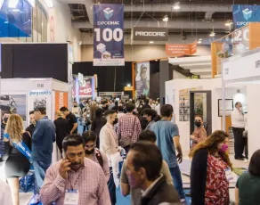 2026墨西哥建材展参展攻略（时间地点+门票多少钱？）