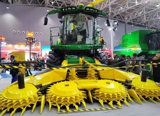 临沂农机展2025时间表及地点