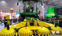 临沂农机展2025时间表及地点