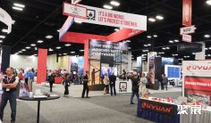 美国消防展2025展位图与展位价格